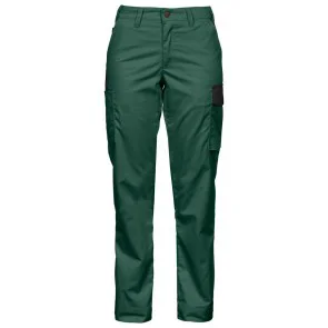 Projob 2519 Werkbroek Dames Woudgroen