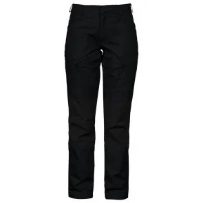 Projob 2521 Stretch Werkbroek Dames Zwart