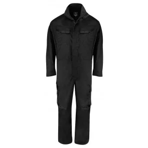 Projob 4603 Overall Heren Zwart