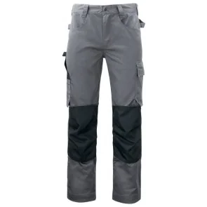 Projob 5532 Werkbroek Grijs
