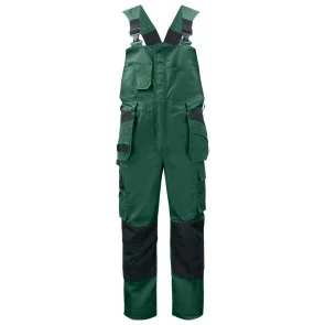 Projob 5630 Overall Woudgroen