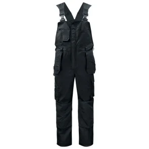 Projob 5630 Overall Zwart