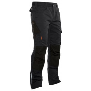 Jobman 2321 Service Trousers Zwart