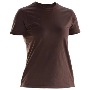 T-shirts Dames bruin online kopen | Achteraf betalen | van klanten