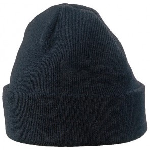 Jobman 9045 Winter cap Black