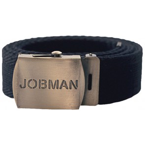 Jobman 9275 Belt Black