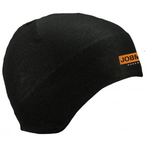 Jobman 9691 Helmet Beanie Coolmax® Zwart maat
