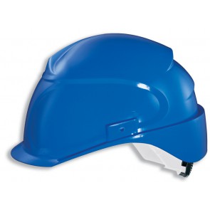 Uvex veiligheidshelm airwing B-S-WR (9762-531) blauw