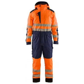 Reflectie Werkkleding oranje Met kniezakken Afneembare Capuchon XL online kopen Achteraf betalen 9 2 van klanten