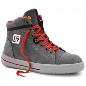 Elten Vintage Lady Mid Esd S3 Werkschoenen