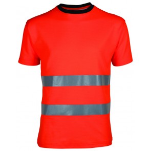 Havep 7500 T-shirt Fluo Oranje
