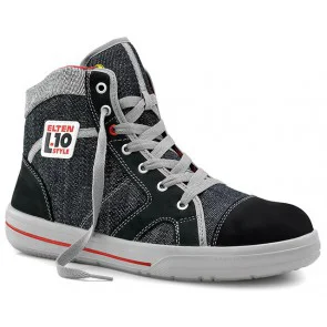 Werkschoenen s2 heren sales
