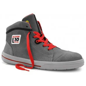 Elten Vintage Mid Esd S3 Werkschoenen