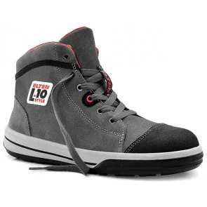 Elten Vintage Pirate Mid Esd S3 Werkschoenen