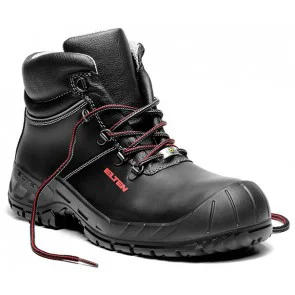 Elten Renzo Xw Mid Esd S3 Werkschoenen
