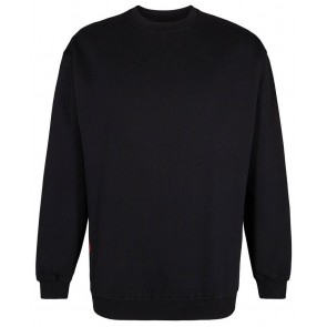 F. Engel 8022 Sweatshirt Black