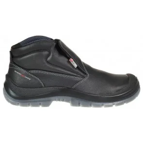 Werkschoenen stalen sales neus gamma