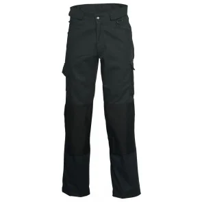 HAVEP 8597 Werkbroek Worker knz Zwart