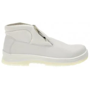 Werkschoenen wit heren online