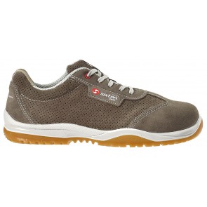 Beige werkschoenen top