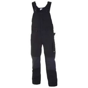 Hydrowear Rijen Bodybroek Zwart
