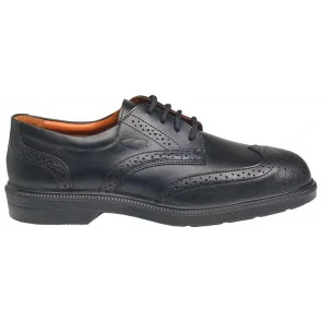 Werkschoenen heren best sale stalen neus