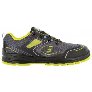 Werkschoenen geel shop