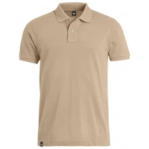 acuut Conform neutrale Poloshirts Heren beige online kopen | Achteraf betalen | 9,2 van klanten