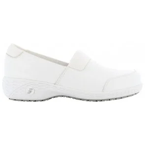 Werkschoenen dames wit 2025