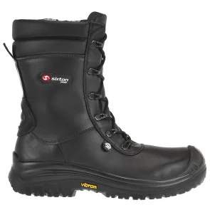 Sixton Peak Terranova 80128-01 S3 Werklaarzen