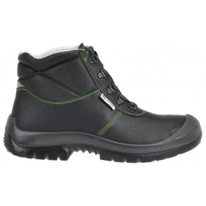 Sixton Werkschoenen Stalen neus online kopen Achteraf betalen 9 2 van klanten