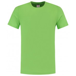 Tricorp 101004 T-Shirt Slim Fit Lime