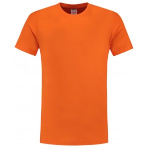 Tricorp 101004 T-Shirt Slim Fit Oranje