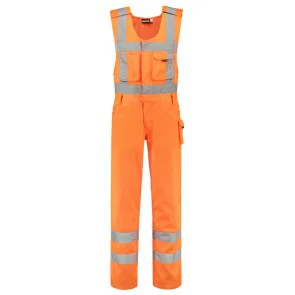 Tricorp 753001 / THR3001 Fluor Orange Bodybroek RWS