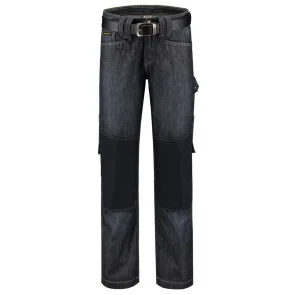 Tricorp 502005 Jeans Werkbroek Deminblue