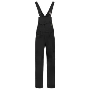 Tricorp 752001 / TUA2000 Black Amerikaanse Overall Industrie