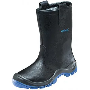 Atlas Anatcomic Bau 822 XP S3 Werkschoenen