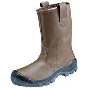 Atlas Anatcomic Bau 826 XP S3 Werkschoenen