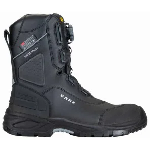 Veiligheidsschoenen met boa best sale sluiting
