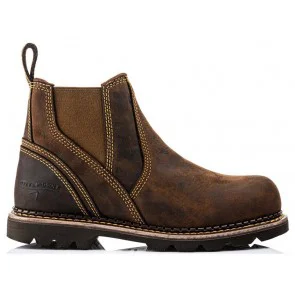 Buckler Boots B1555SM