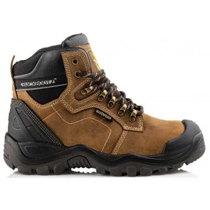 BucklerBoots Werkschoenen Stalen neus Met kruipneus online kopen Achteraf betalen 9 2 van klanten