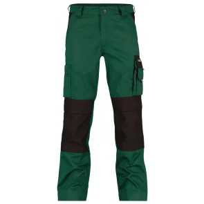 Groene werkbroek best sale
