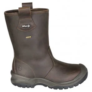 Grisport 70249C var 2 S3 Werklaarzen
