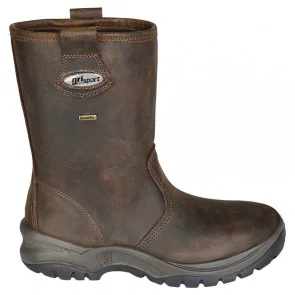 Grisport 70299C var 2 S3 Werklaarzen