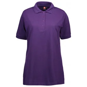 Poloshirts Dames paars online kopen Achteraf betalen 9 2 van