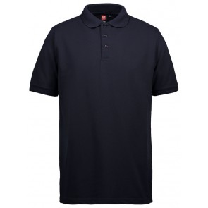 Pro Wear ID 0324 Pro Wear ID Polo Shirt |No Pocket Navy