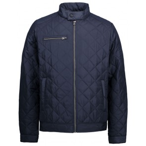 Pro Wear ID 0730 Men Quilted Jacket Navy