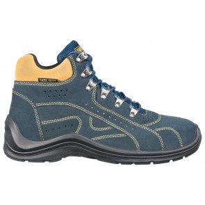 Safety Jogger Orion Navy/Geel S1P Heren