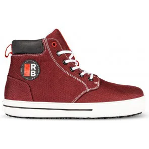Redbrick Werkschoenen S1PL 36 Hoog online kopen Achteraf betalen
