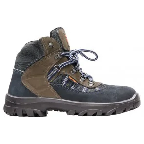 Werkschoenen online achteraf betalen